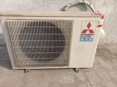 Mitsubishi Slim 1.5ton AC
