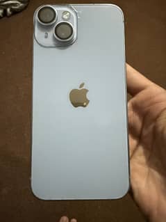 IPhone 14 jv 128gb urgent for sale