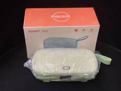 D-Power BM-04 Bluetooth Speaker 6 Watts