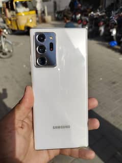 Samsung Note 20 Ultra
