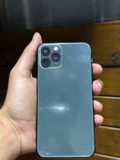 Iphone 11 pro