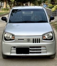 Alto 2021 Full Orignal