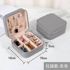 Jewelry organizer