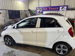 Kia piacnto 1.0 2021 December delivery