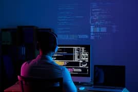 Expert Web Development Services - Get your dream website