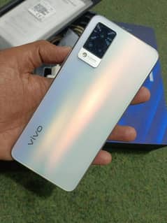 vivo v21