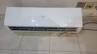 Haier 1.5 ton non inverter