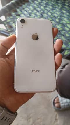 iphone XR 64gb non pat exchange with Google 6a
