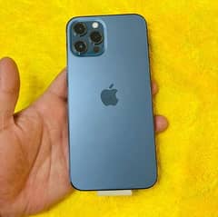 iPhone 12 pro pta