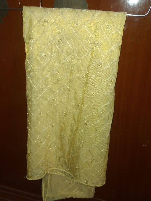 Eid collection only 2 time used summer dress 12
