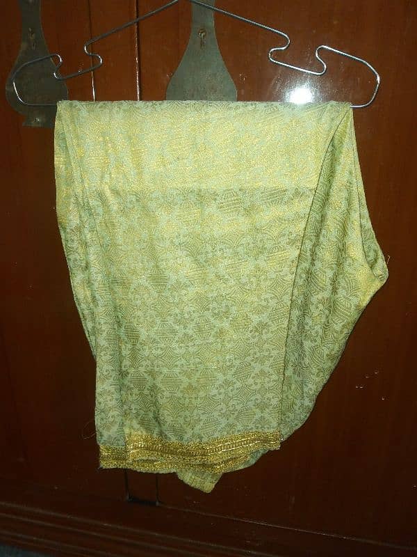 Eid collection only 2 time used summer dress 14