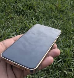 I Phone 13 pro jv 256 gb