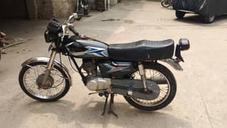 bike