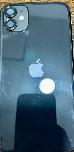 IPHONE 11 128 PTA OFFICIAL APPOROVED