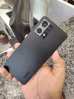 oppo F21 pro 8/128 PTA approved dual sim