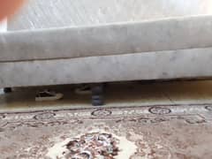 Turkish style sofa cumbed