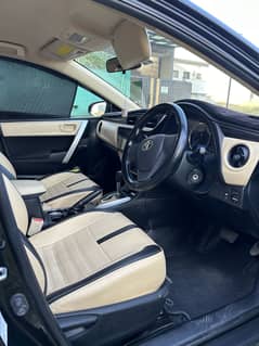 GLI 2019 10/10