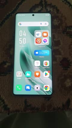 Infinix zero 30