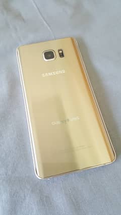 Samsung Galaxy Note 5