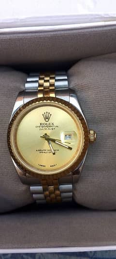 Rolex