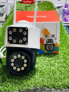 Smart Wifi CCTV Cameras 0/3/2/1/1/8/4/8/7/4/7/
