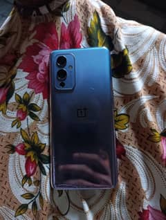 one plus 9