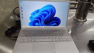 Dell inspiton i7 11th gen