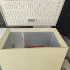 Freezer