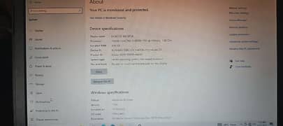 Dell core i3 ,4th generation laptop for sale