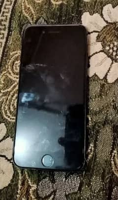 Iphone 7 32Gb PTA Approved