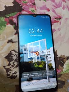 Tecno spark 7