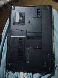 hp core to do laptop battery dead hai Baki all ok ha