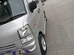 Suzuki Every 2019