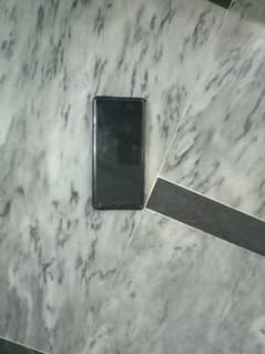 Samsung note 8  6/64 Dual sim working  Fault two dots