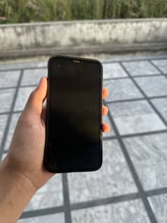 iPhone XS