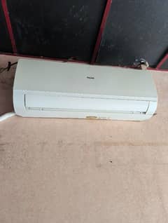 Haier Split AC (1.5 Ton) Non-Inverter HSU-18CFCM
