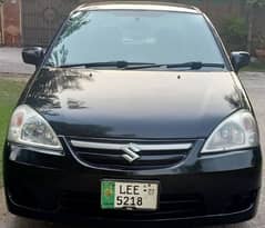 Suzuki Liana 2007