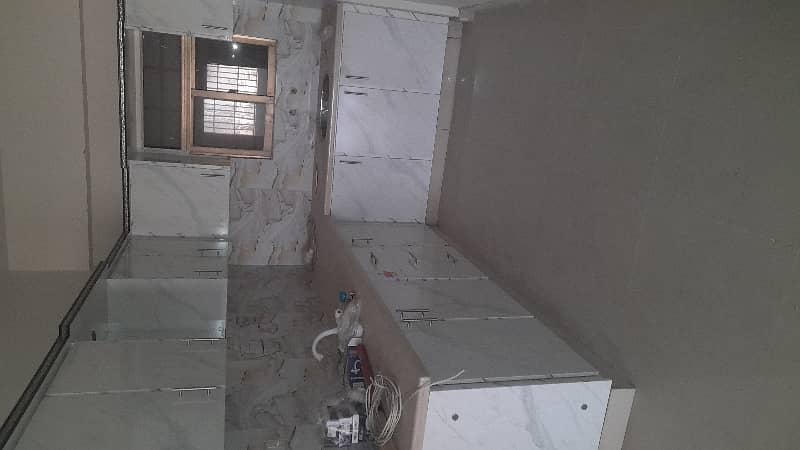 In Lakhani Fantasia Flat Sized 950 Square Feet For Sale 0