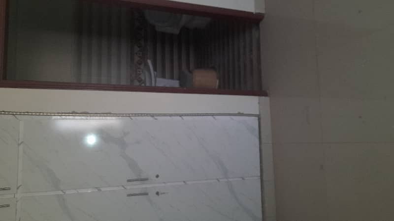 In Lakhani Fantasia Flat Sized 950 Square Feet For Sale 1