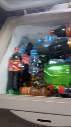 freezer good candesan all ok compresser Genman