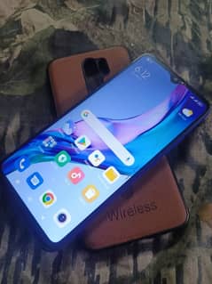 Redmi 9 Ram 4 Rom 64