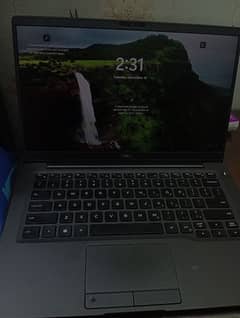 Dell Latitude 7400