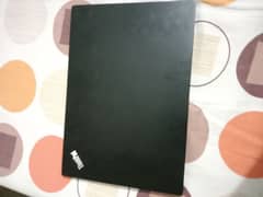 Lenovo Thinkpad i5 8th gen Slim business Laptop