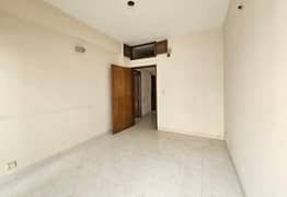 2 Bed Flat Available For Rent
