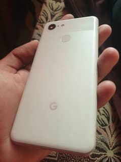 pixel 3 official approved