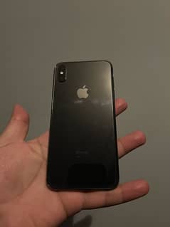 Iphone xs max 64gb