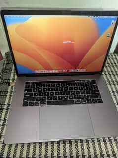 Mac Book Pro