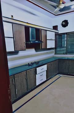 1 Kanal Upper Portion For Rent In F-17