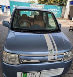 Mitsubishi Ek Wagon Sport 2007/2013 in Good Condition