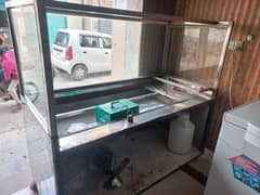 counter for sale